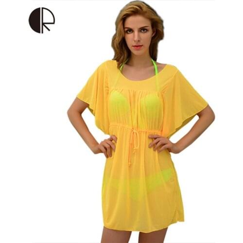 CHARLIE ROBERT Fashion Swimwear