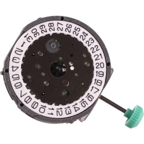 Watch movement accessories FS21 movement 6-pin multi-function quartz movement three-word without battery