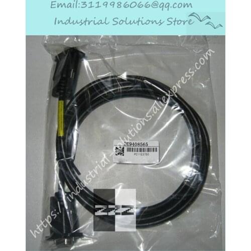 DE9408565 Debug Cable Used For SGDA/SGDB/SGM/SGMP/SGDE/SGDL New