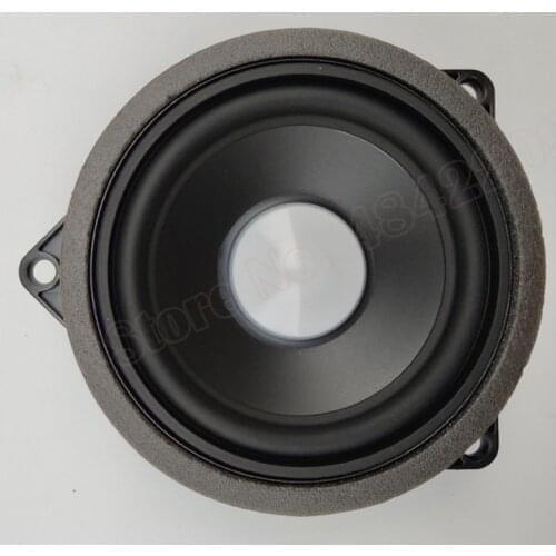 For BMW X3/X4 Series F25 F26 Speaker Loudspeaker Original Upgrade Modification Decoration Car Front Door Tweeter Cover