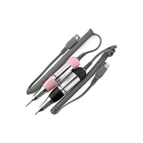 20pcs 30000RPM 12V Drill Handle Handpiece For Electric Nail Art Manicure Pedicure Machine Accessories tool new