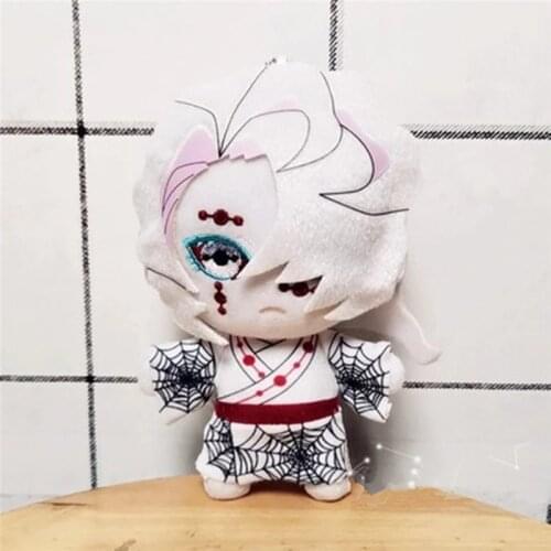 Demon Slayer Kimetsu no Yaiba Tengen Rui &VIBRATION STARS&hinazugawa Sanemi& Rengoku Kyoujurou Plush Toy Doll Gift for a child