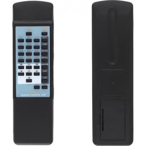 IR 433MHz Replacement CD Player Remote Control for Marantz RC-63CD / CD-63SE / CD74 / CD11LE / CD12LE / CD7300 / CD15