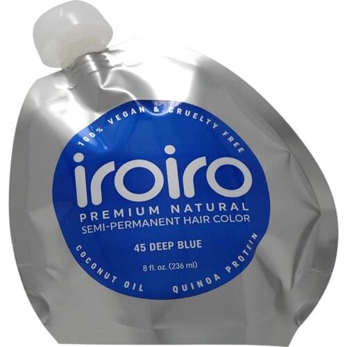 Iroiro Hair Care