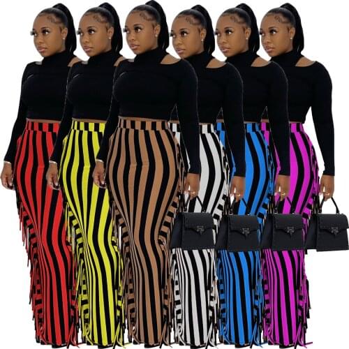 LEOSOXS Womens Pencil Skirts