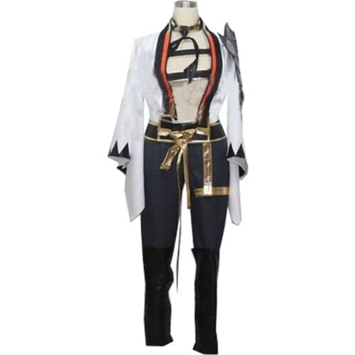 MBRAVER Carnival Costumes
