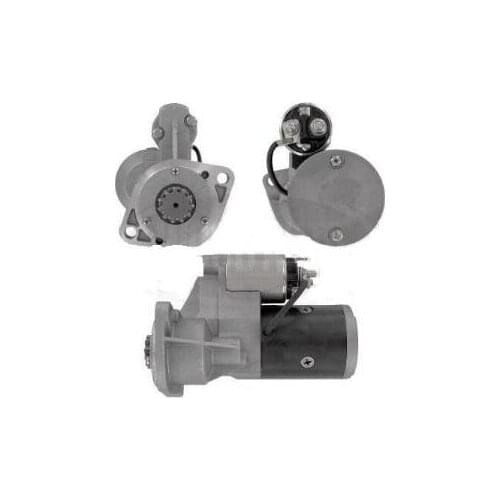 NEW HNROCK 12V STARTER MOTORS M002T58881 M002T79781 M2T58581 M2T58681 M2T58781 M2T58881 M2T79781 MD171228 FOR Mitsubishi