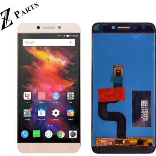 Original For LeEco Le 2 Screen X527 LCD X520 X625 LCD Screen Display+Touch Screen for Letv Le 2 Pro x620 X521 X525 le 2 screen