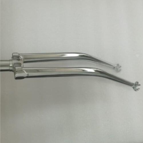 27 "retro bicycle front fork