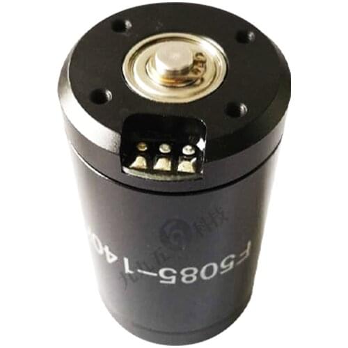 F5085 Underwater Brushless Motor DC Underwater Robot Propeller Underwater Working Waterproof ROV Submersible Motor