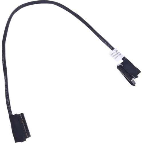 Replacement Battery Cable for -Dell Latitude E5450 E5470 E5480 E5570 E5580 Q81F