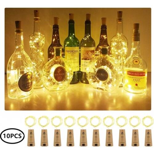 TONGCHUANG LED Bottles