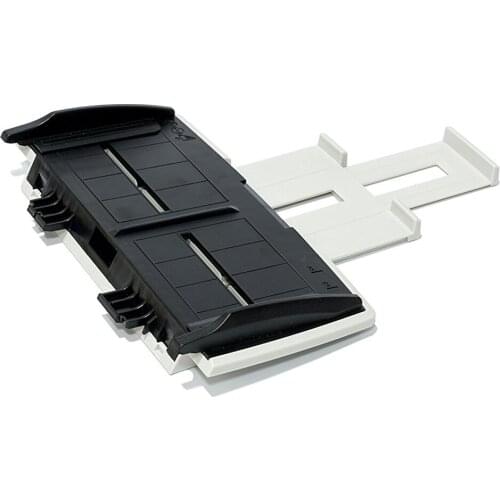 Top Quality PA03540-E905 PA03630-E910 Input ADF Paper Chute Tray For Fujitsu 6130 Fi-6130 6130z 6230 6240 Printer Parts