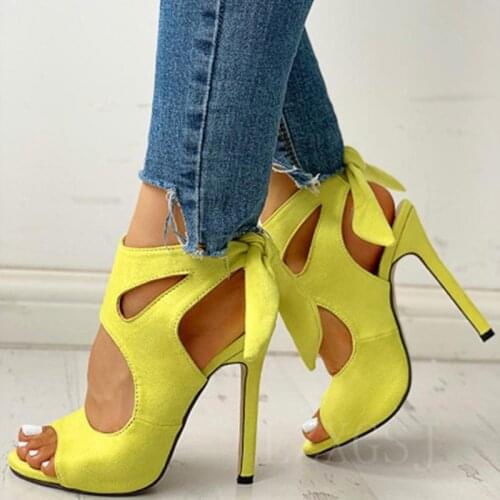 WOSHI Wedding Shoes For The Bride