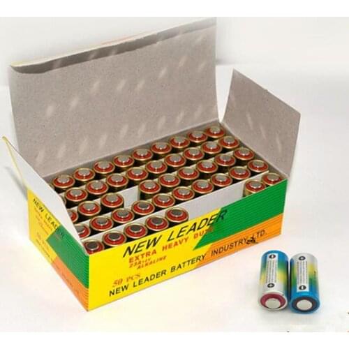 100x HWB 4LR44 6V Dry Alkaline Batteries Dog Training Shock Collars Wholesales Drop shipping 28A 4AG13 New