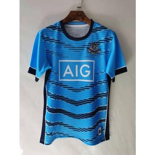 2021/22 IRELAND DUBLIN TRAINING RUGBY JERSEY size S-M-L-XL-XXL-3XL-4XL-5XL
