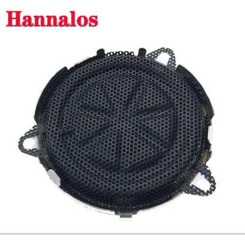 6562AS 9663994180 suitable for Peugeot 3008 4008 5008 Citroen C4 C5 instrument panel center speaker original brand new