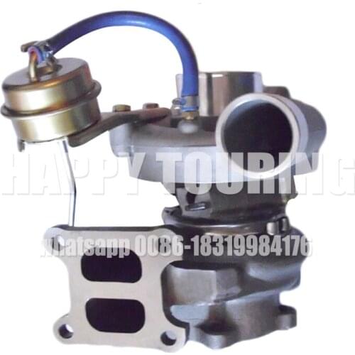 Free Ship New CT26 1720174030 1720174030 1720174060 Turbo For TOYOTA Celica MR2 ST185 89-93 ST205 SW20 3SGTE 3S-GTE 3SG-TE 2.0L