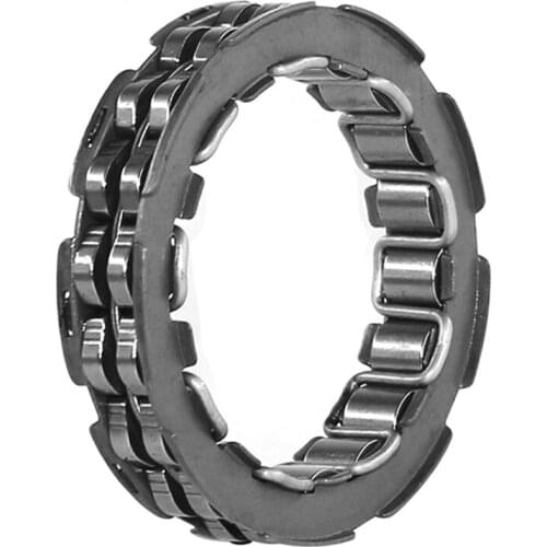 Big Roller Reinforced One Way Starter Clutch Bearing for Suzuki LT-A 400 F LT-F 400 F 02-12 LTA450 2007-2010 LTA500 F 2000-2007