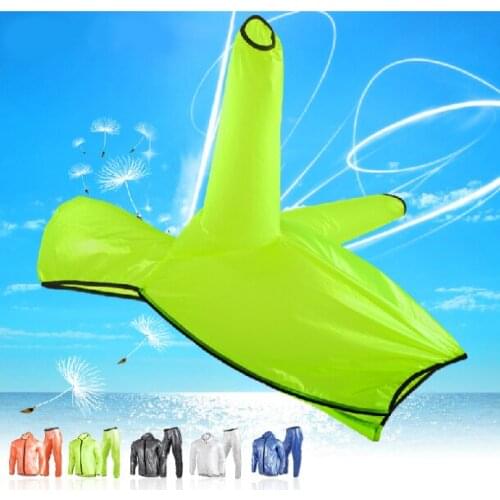 Donuawader Sports Raincoats