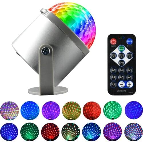 Emslaser LED Balls