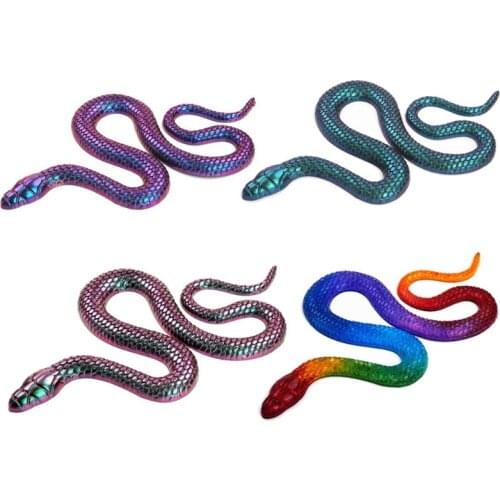 M2EA Snake Shape Keychain Molds for Epoxy Resin Silicone Molds for Resin Casting Jewelry Making Supplies Handmade Keychains