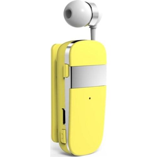 FREEZE MOD Headphones With Microphone