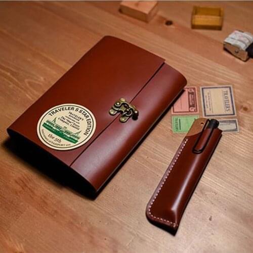 HATIMRY Small Notebooks
