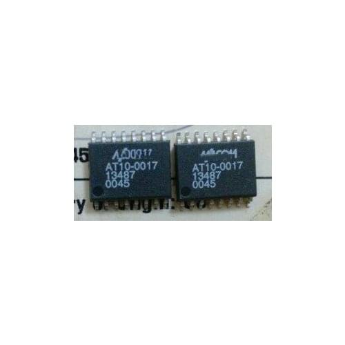 IC new original AT10-0017 AT10 SOP16 Free Shipping