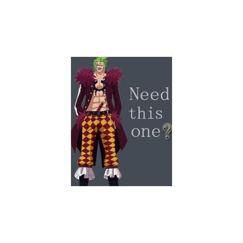 Cosplay Costumes Props Wigs Shoes Commission Request Order