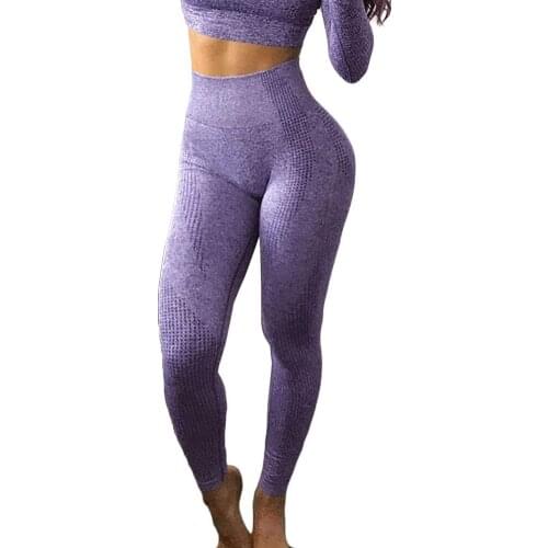 JGS1996 Women Seamless Leggings Tummy Control Yoga Leggings High Waist Booty Leggings Sport Fitness Gym Leggings Athletic Tights