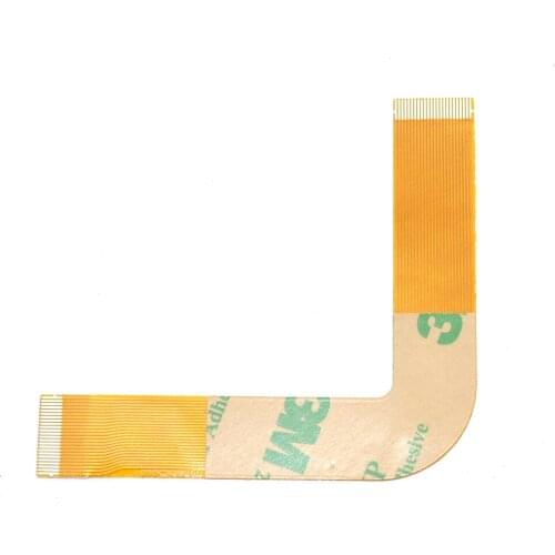 15PCS For Sony for ps2 Ribbon Cable Laser Lens Connection SCPH 70000 7XXXX For PS 2 for Playstation 2 Accessory