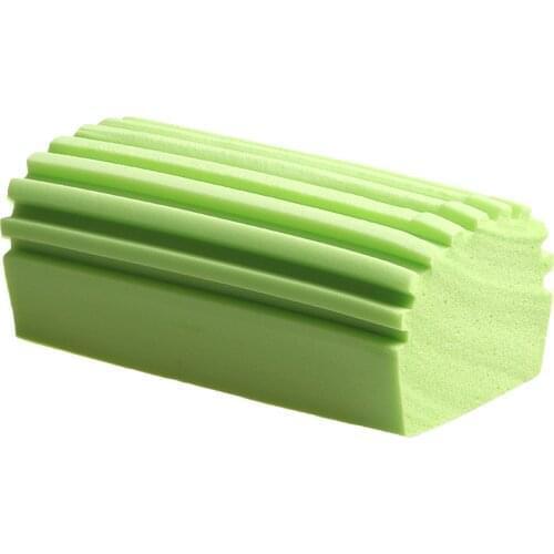 2021new Multipurpose Super Absorbent Car Wash Sponge Extra Soft Large Size Washing Cellulose Thickened Multi-use Cleaning Tool
