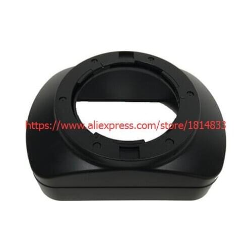 New And Original Lens Hood for Panasonic AG-AC130MC/AC160/HPX255/HPX260/HPX265 Lens Hood Camera Repair Parts Free Shipping