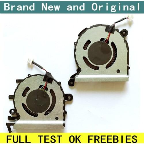 New laptop CPU cooling fan Cooler Notebook PC for HP FoLio 1040G3 1040 G3 EG50040S1-C530-S9A EG50040S1-C580-S9A GPU