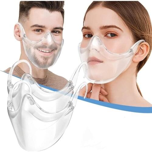 POFAN Respirators