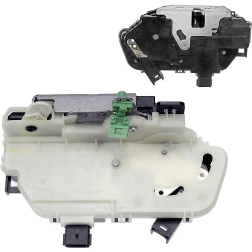 For Ford Edge Lincoln MKX 2007-2015 Front Left Driver Side Power Door Lock Actuator 8T4Z-7821813-B 8T4Z7821813B