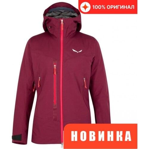 Salewa Ski Jackets