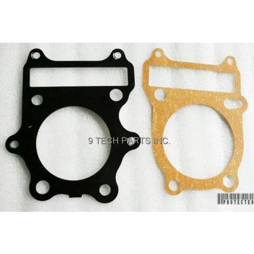 SANBORNS Motorcycle Engines