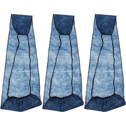 100pcs Disposable Panties Women Spa T Thong Underwear Spray Tanning Panties