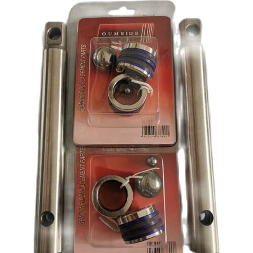 960 970 Airless paint sprayer parts pump Repair Kit Purpose Putty Machine Secret Seal for Wagner 960 970 Putty Spray