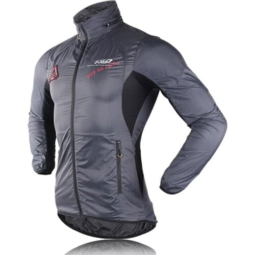 Ultra-light Hooded Bicycle Jacket Bike Windproof Coat Road MTB Aero Cycling Wind Coat Men Clothing Quick Dry Jersey Thin Jackets