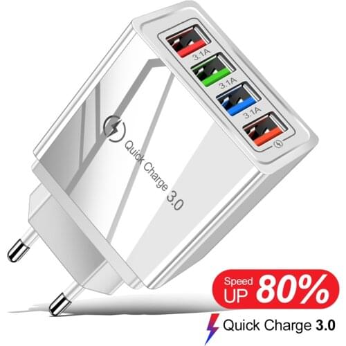YYLUK Mobile Phone Chargers