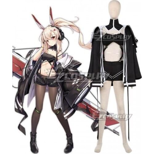 Azur Lane Ayanami Girls Suit Halloween Party Suit Adult Chrristmas Outfit Women Festival Gift Carnival Set Cosplay Costume E001