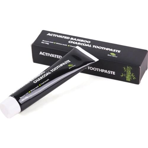 ZZSHINY Whitening Toothpastes