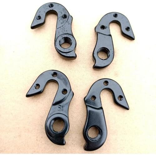 1pc Bicycle parts MECH dropout For NSR Dart Pro road bike accessories NSR carbon frame Gear derailleur hanger