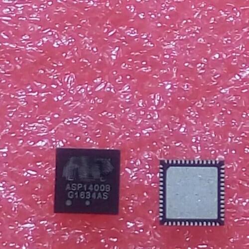 10-20pcs/lot ASP1400BT ASP1400B ASP1400BMNTXG ASP1400 QFN new