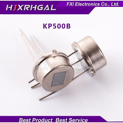 5PCS KP500B-P Infrared sensor NICERA KP500BP 500BP new original