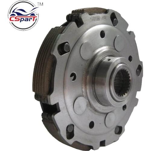 500CC 500 Clutch shoe For LINHAI LH188MR ATV UTV Go Kart Buggy