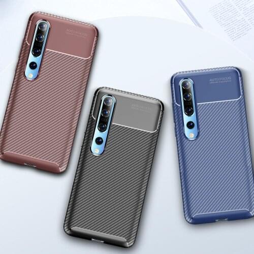 BOOGIC Xiaomi Mi Play Phone Cases
